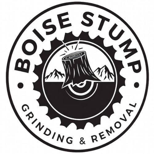 Boise Stump Logo